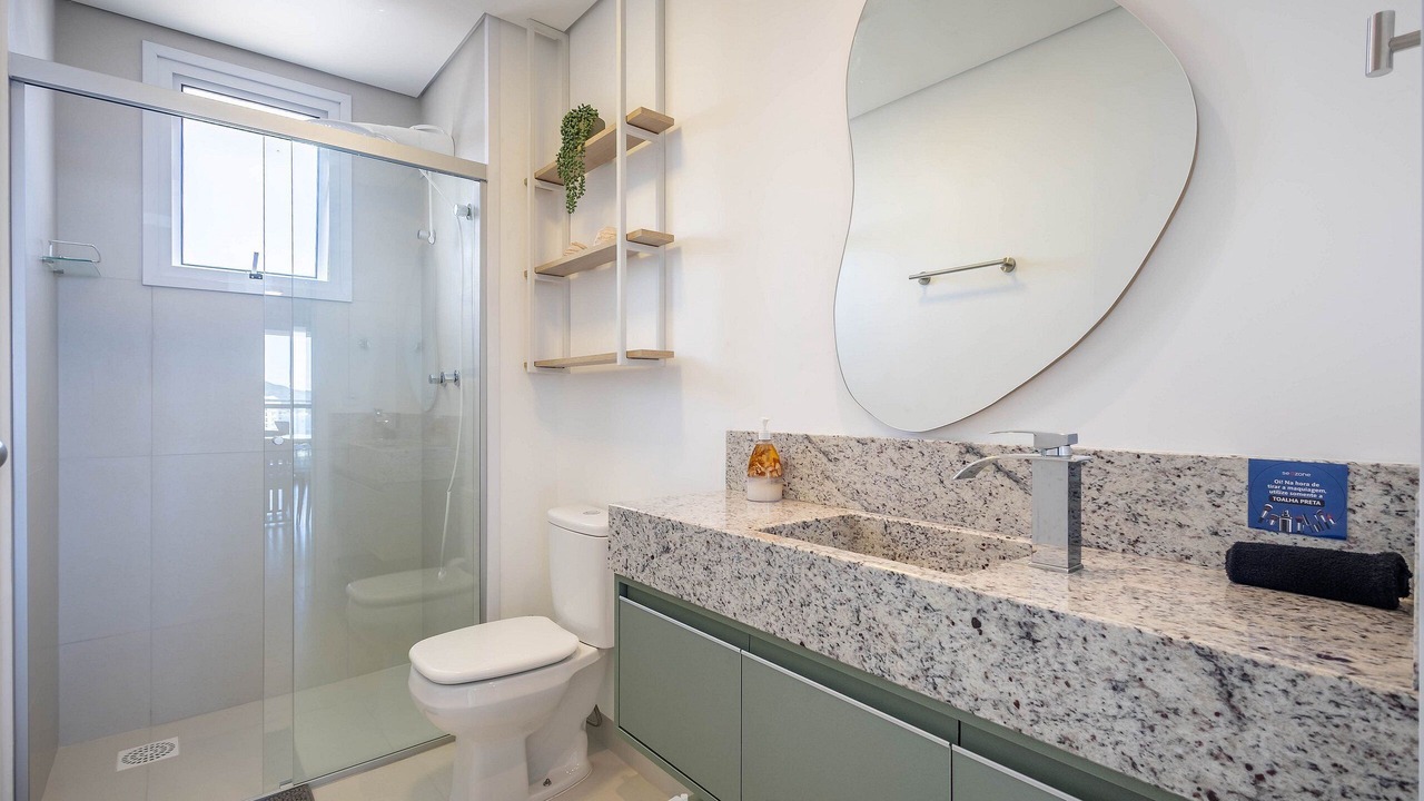 Photo of Bathroom in Penha