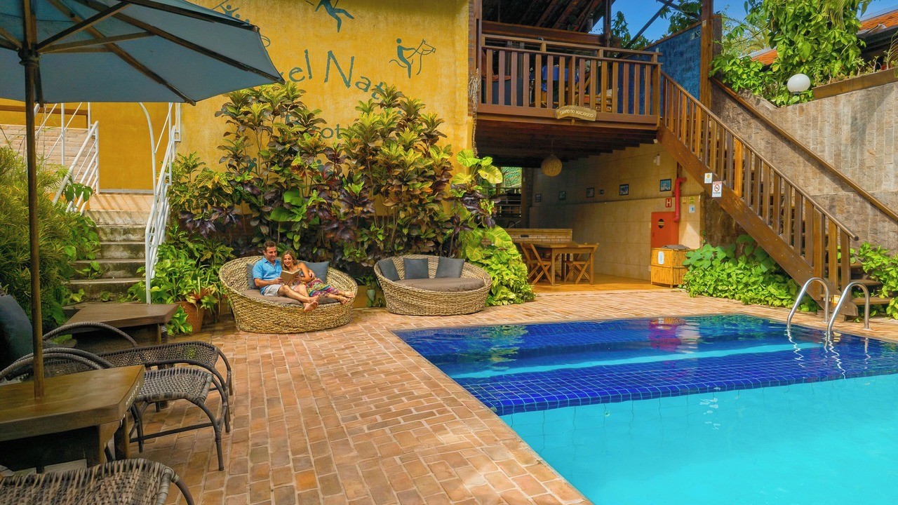 Photo of Outdoor in Brotas