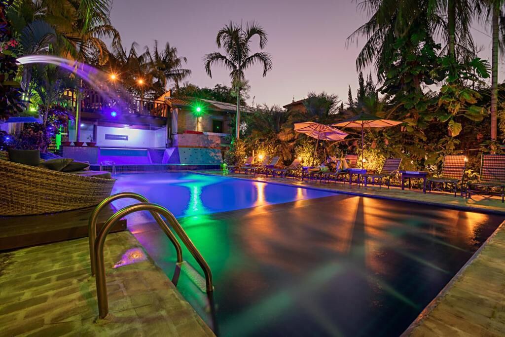 Photo of Outdoor in Brotas