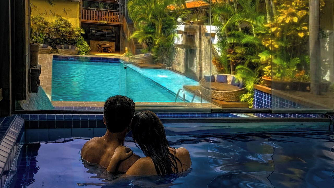 Photo of Outdoor in Brotas