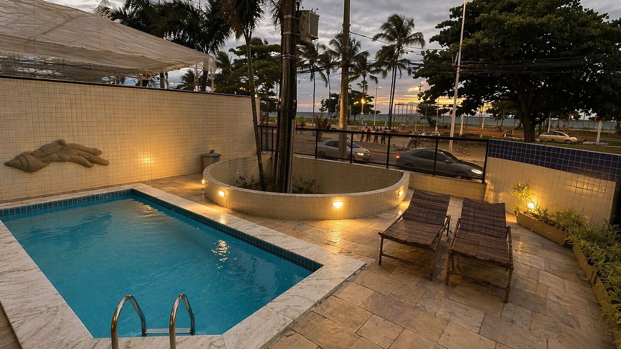 Photo of Outdoor in Pina