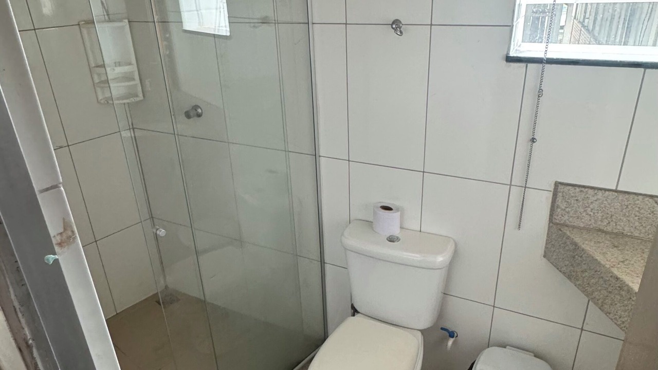 Photo of Bathroom in Vila Bandeirante