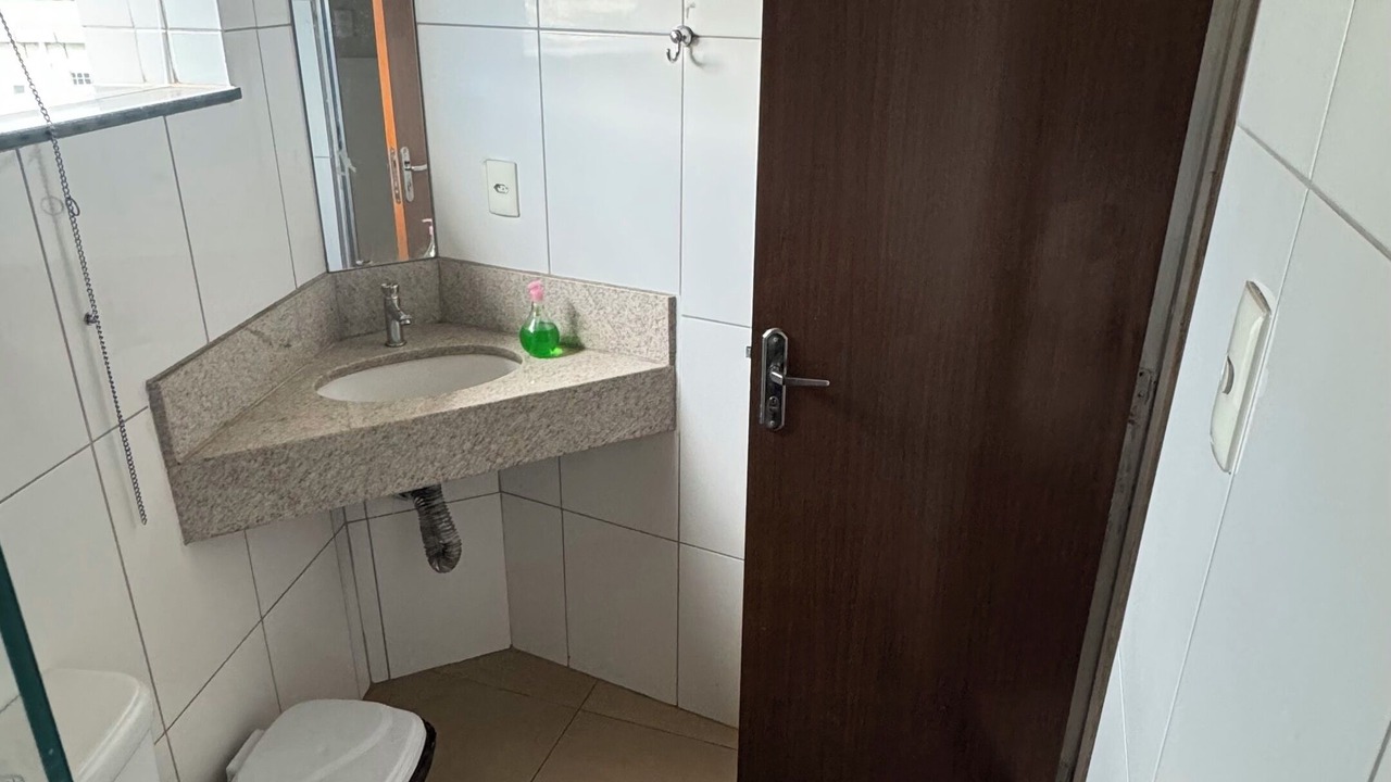 Photo of Bathroom in Vila Bandeirante