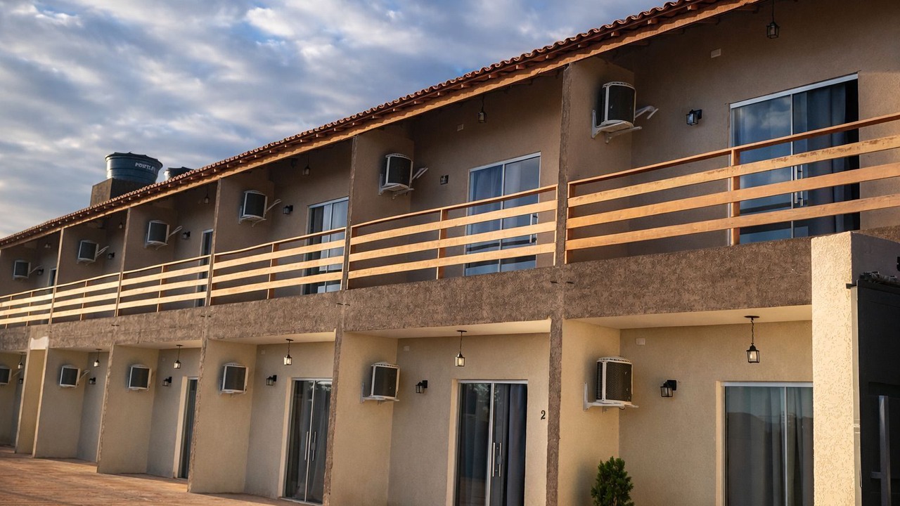 Photo of Outdoor in Iraquara