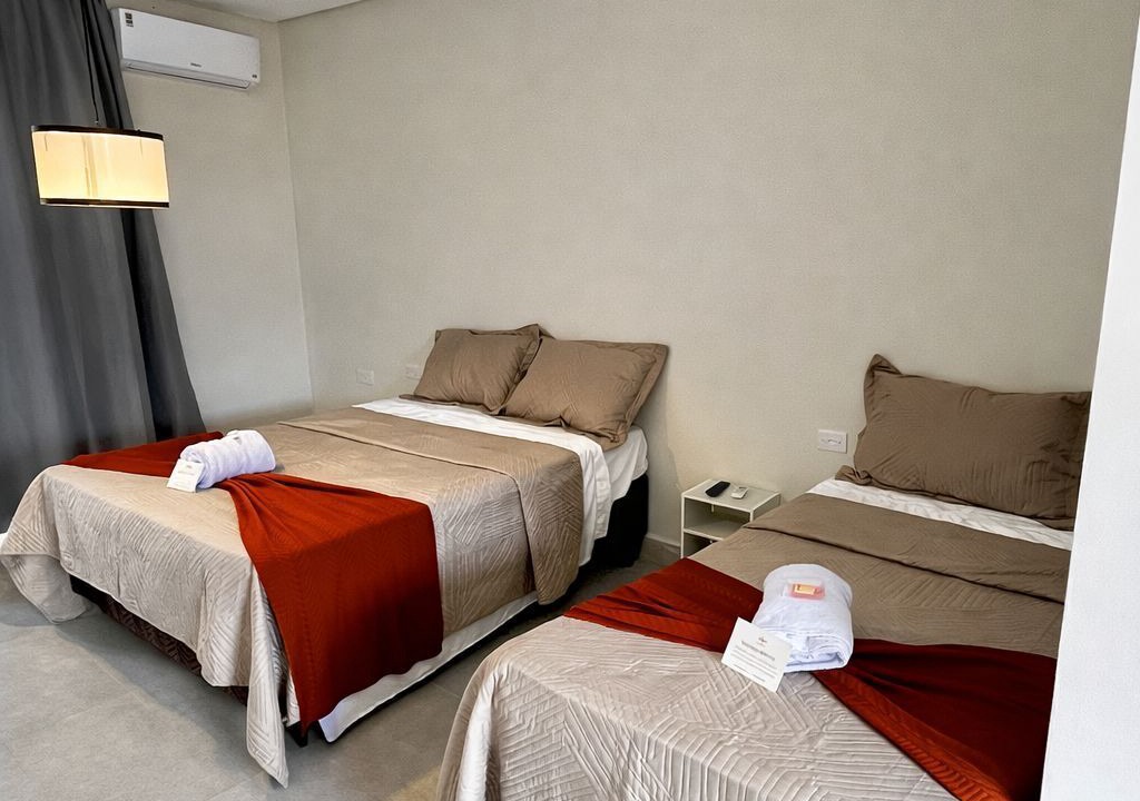 Photo of Bedroom in Iraquara