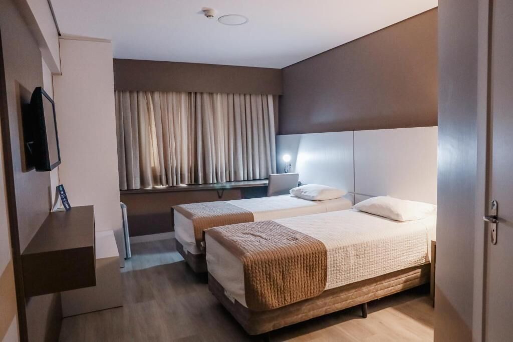 Photo of Bedroom in Indaial