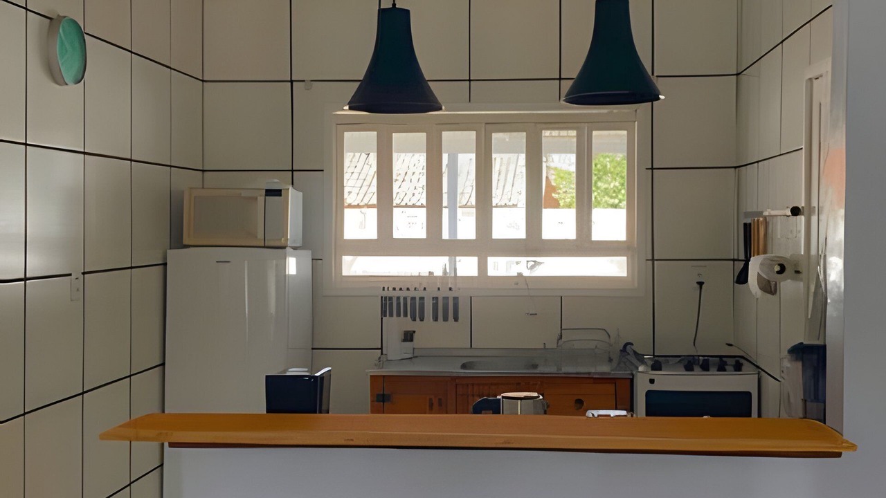 Photo of Kitchen in Vila da Gloria