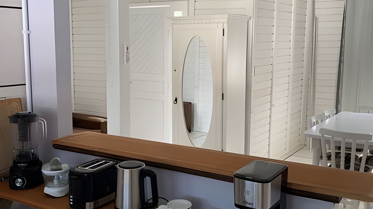 Photo of Kitchen in Vila da Gloria