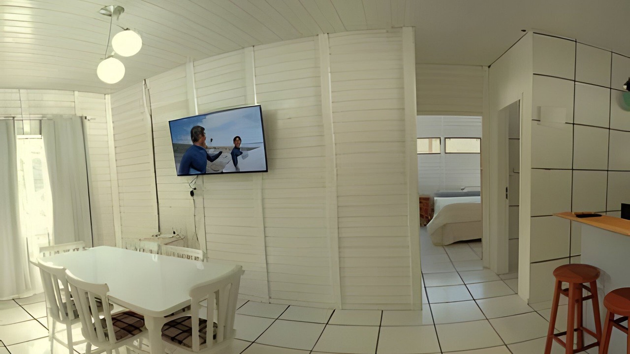 Photo of Livingroom in Vila da Gloria