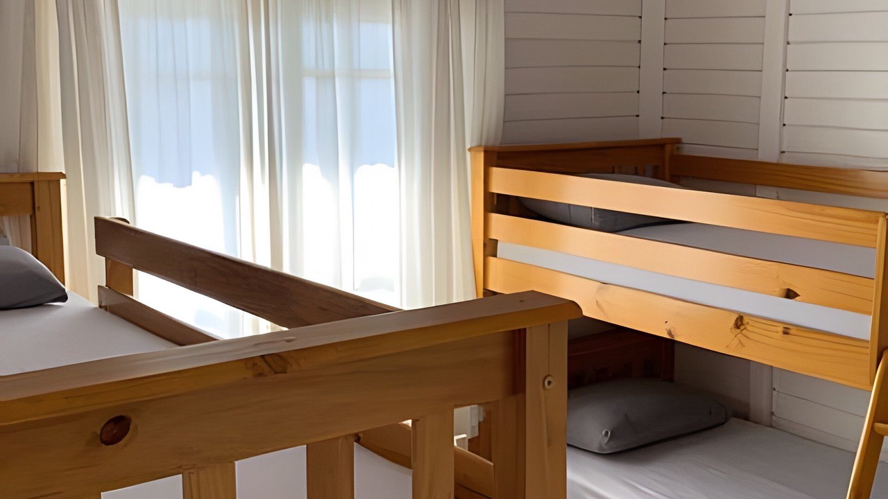 Photo of Bedroom in Vila da Gloria
