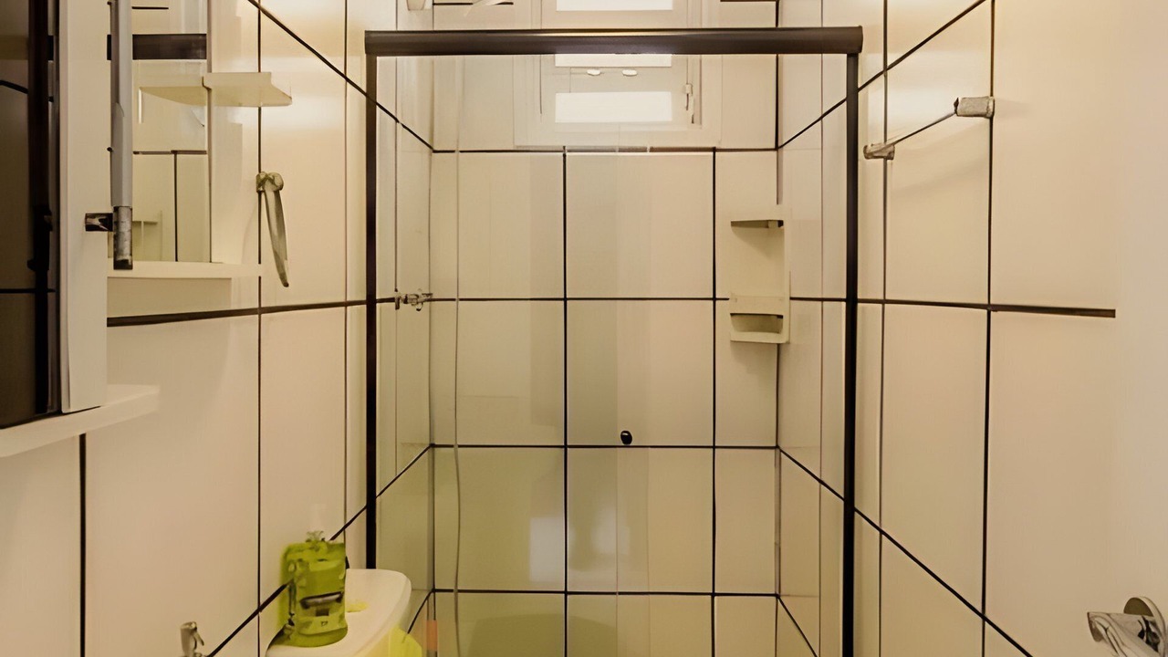 Photo of Bathroom in Vila da Gloria