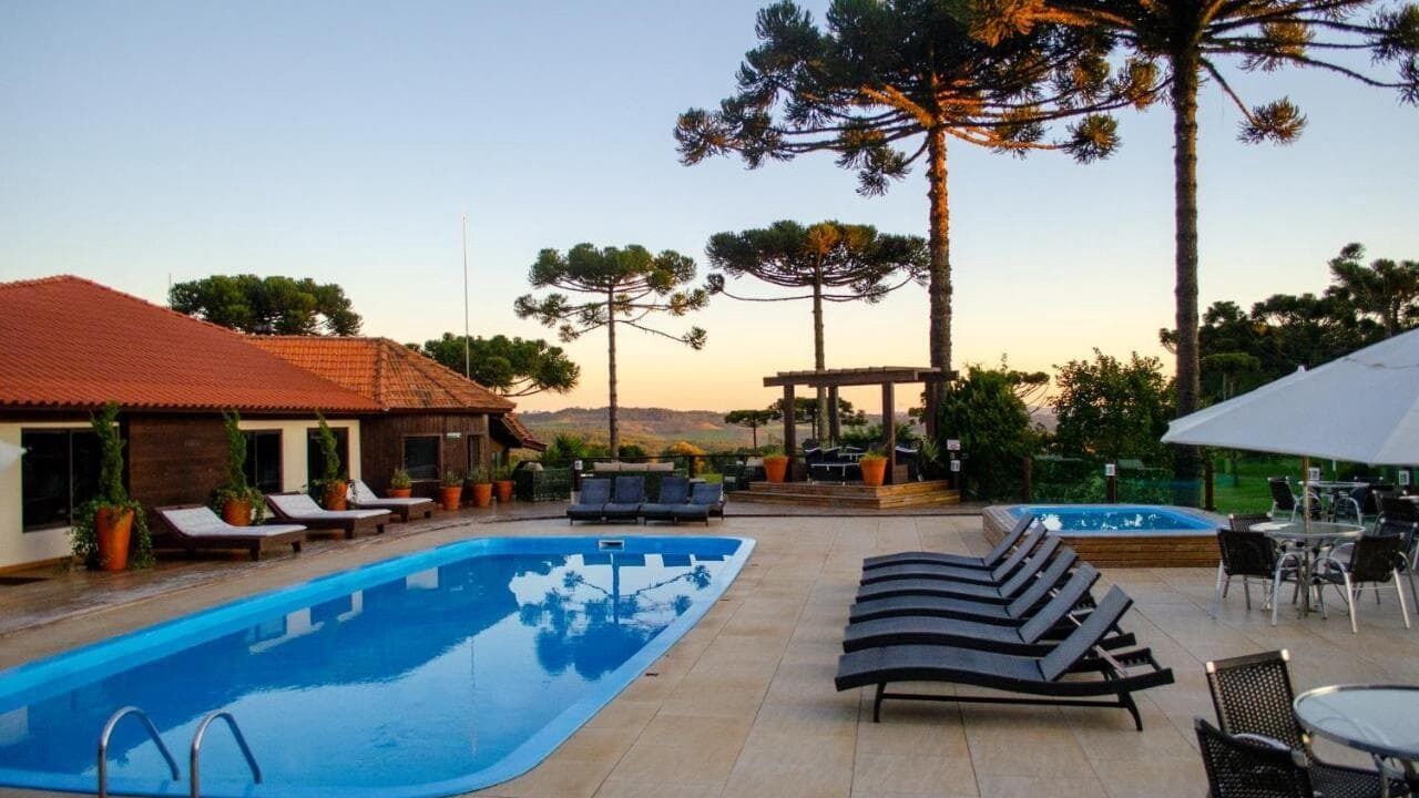 Photo of Outdoor in Lages