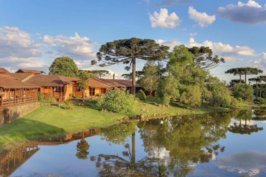 Photo of Outdoor in Lages