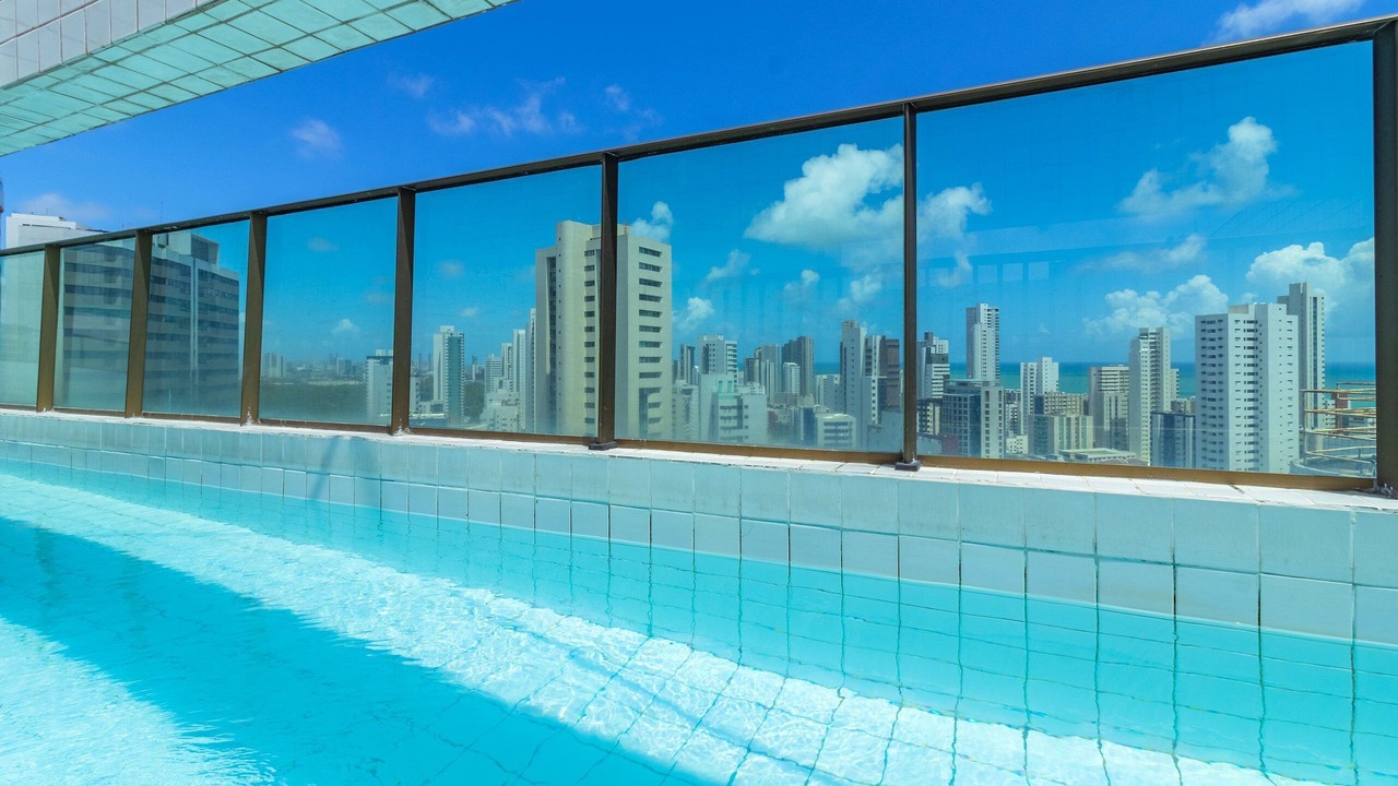 Photo of Outdoor in Boa Viagem
