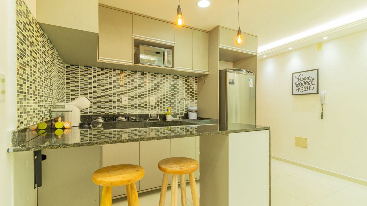 Photo of Kitchen in Boa Viagem