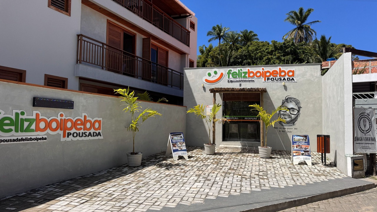 Photo of Others in Velha Boipeba