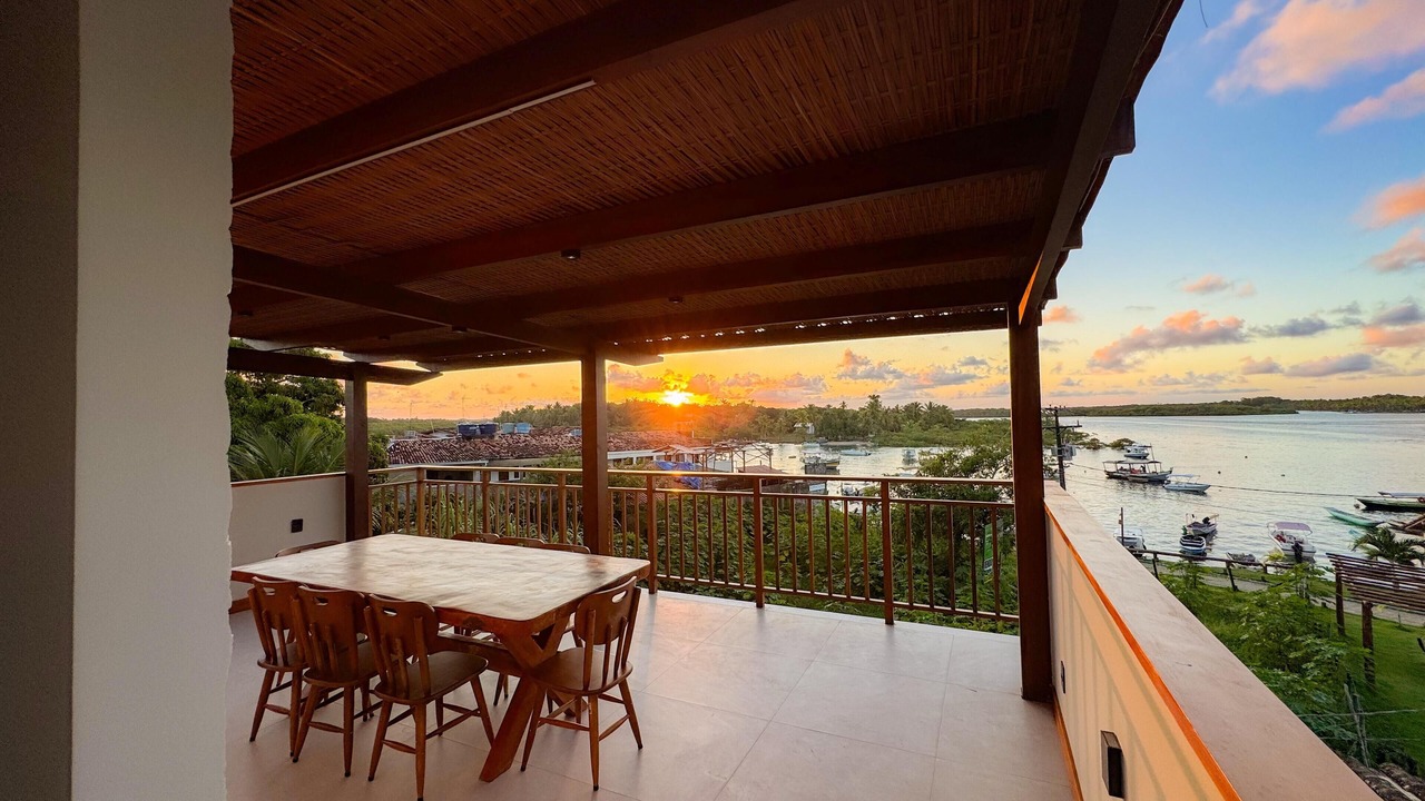 Photo of Outdoor in Velha Boipeba