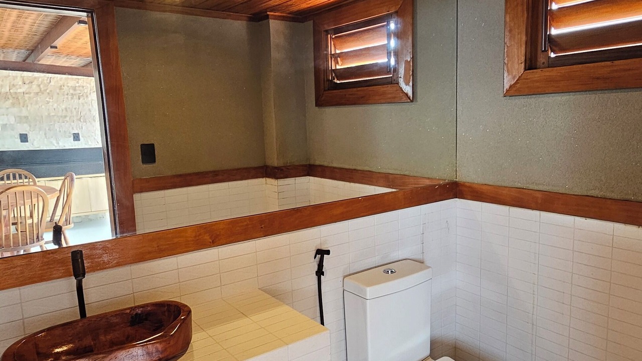 Photo of Bathroom in Velha Boipeba