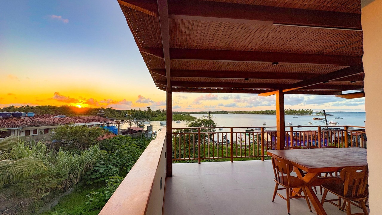 Photo of Outdoor in Velha Boipeba