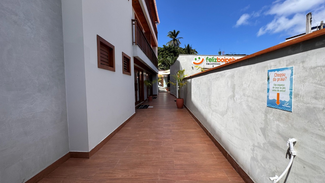 Photo of Outdoor in Velha Boipeba