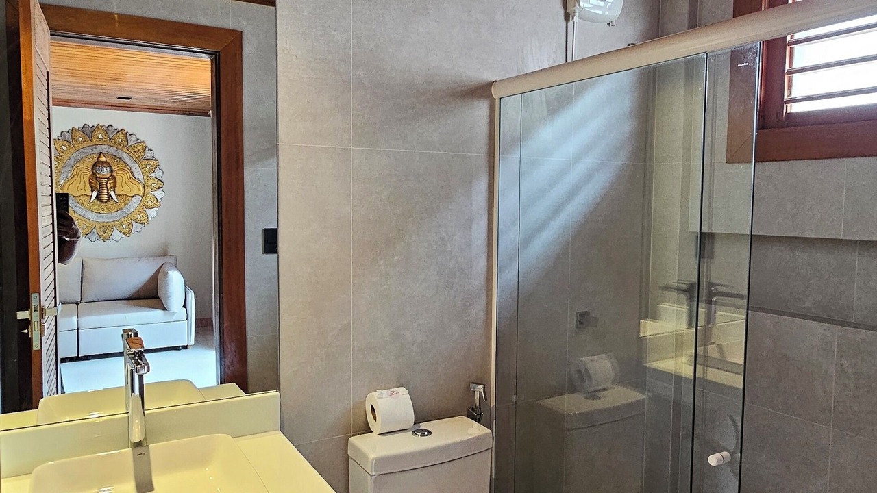 Photo of Bathroom in Velha Boipeba