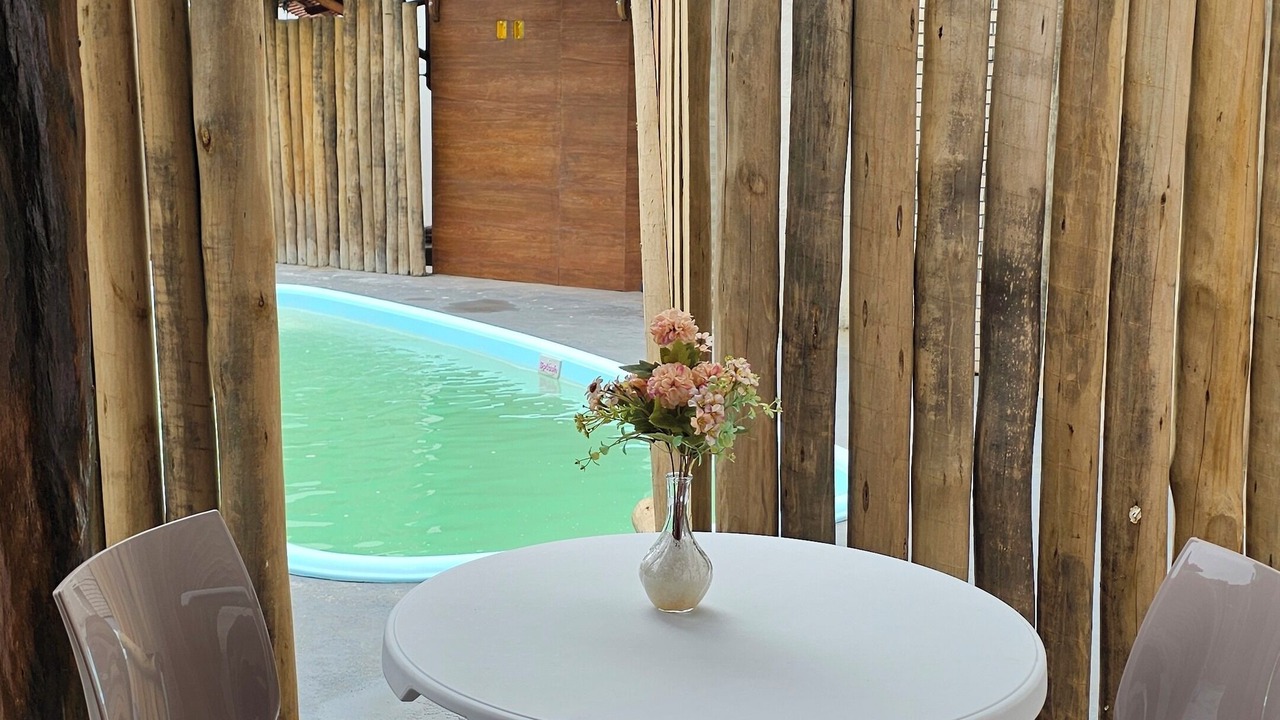 Photo of Outdoor in Velha Boipeba