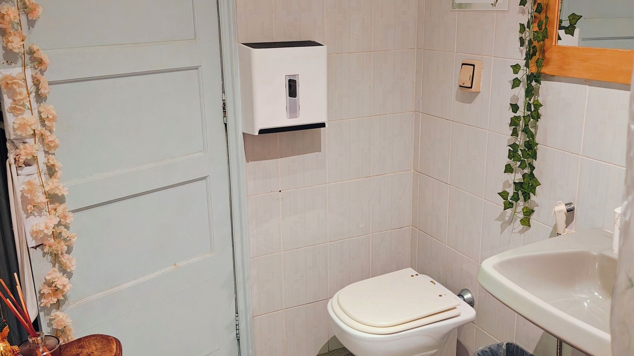 Photo of Bathroom in Paraiso