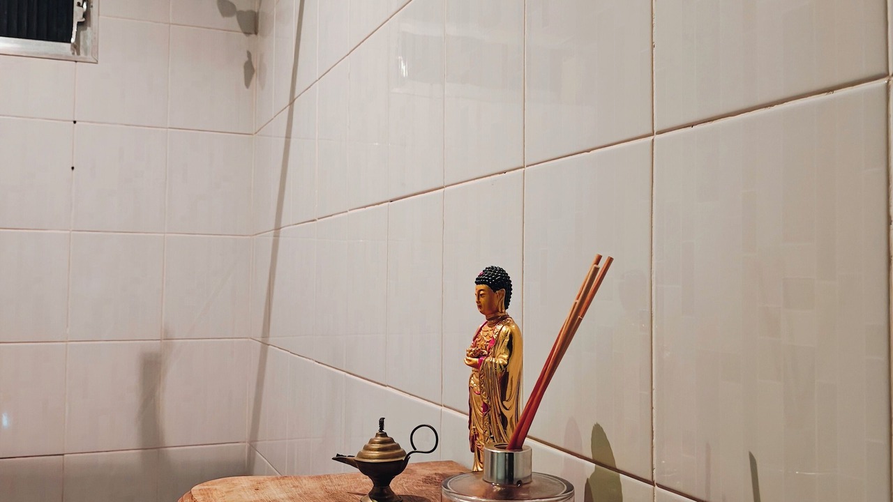Photo of Bathroom in Paraiso