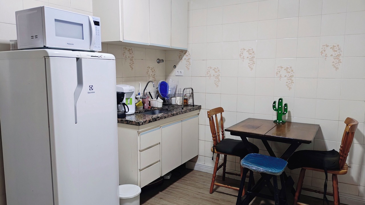 Photo of Kitchen in Paraiso