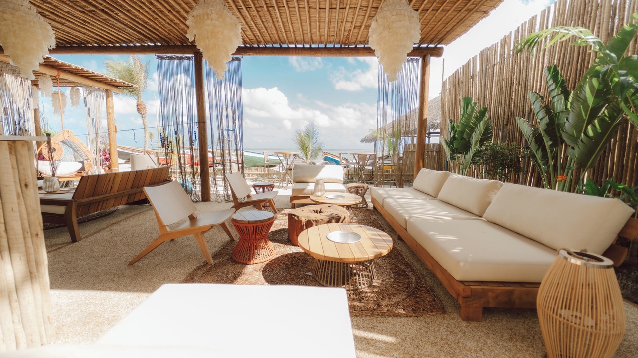 Photo of Patio Balcony in Caicara