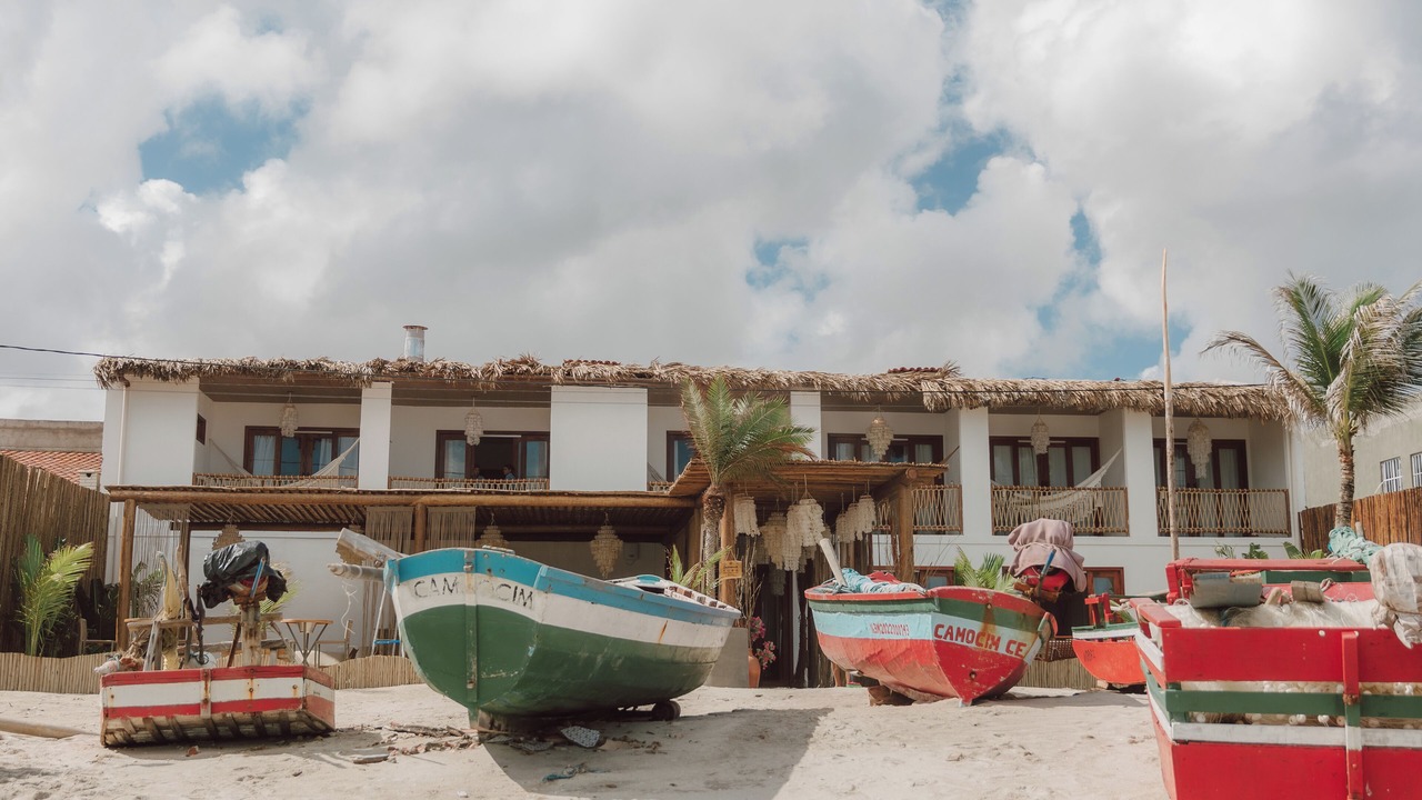 Photo of Outdoor in Caicara