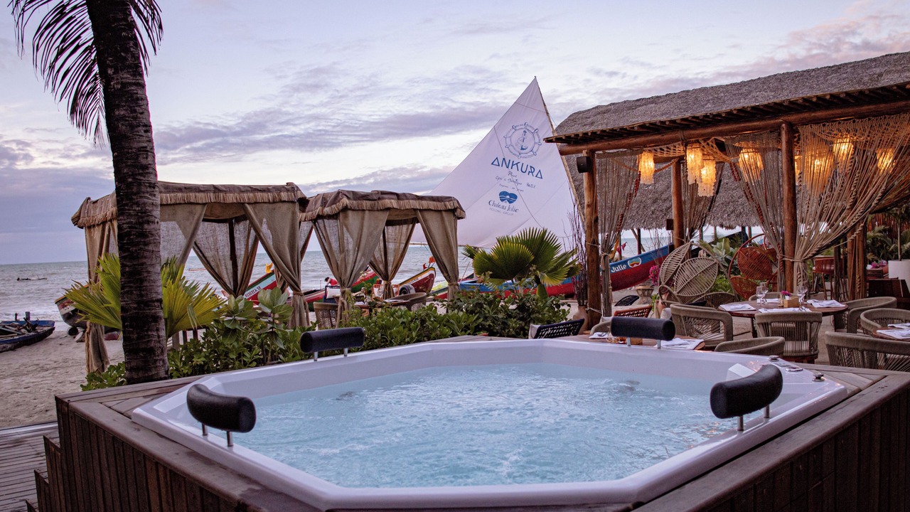 Photo of Outdoor in Caicara