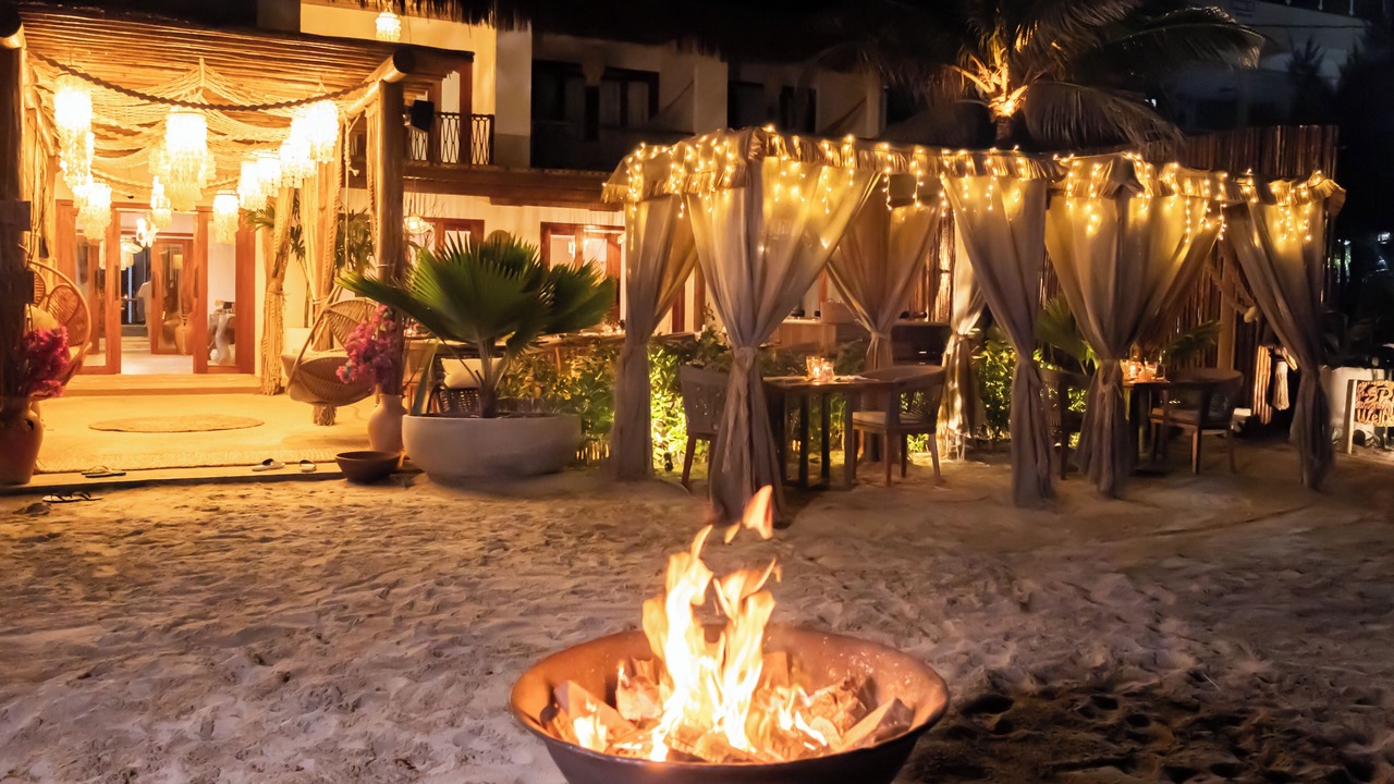 Photo of Outdoor in Caicara