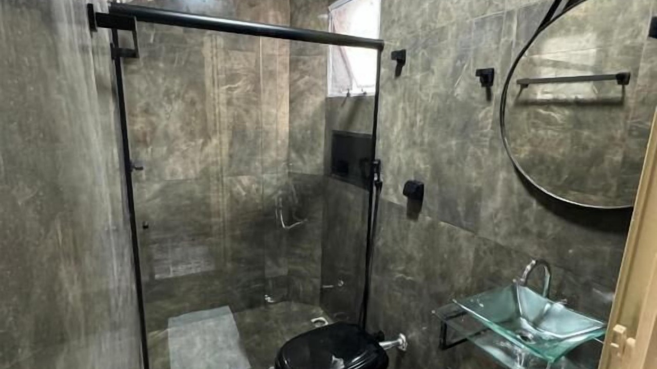 Photo of Bathroom in Jardim Vitoria