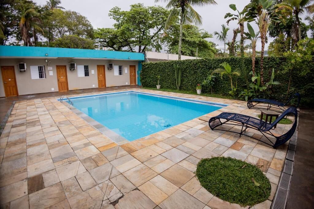 Photo of Outdoor in Jardim Vitoria