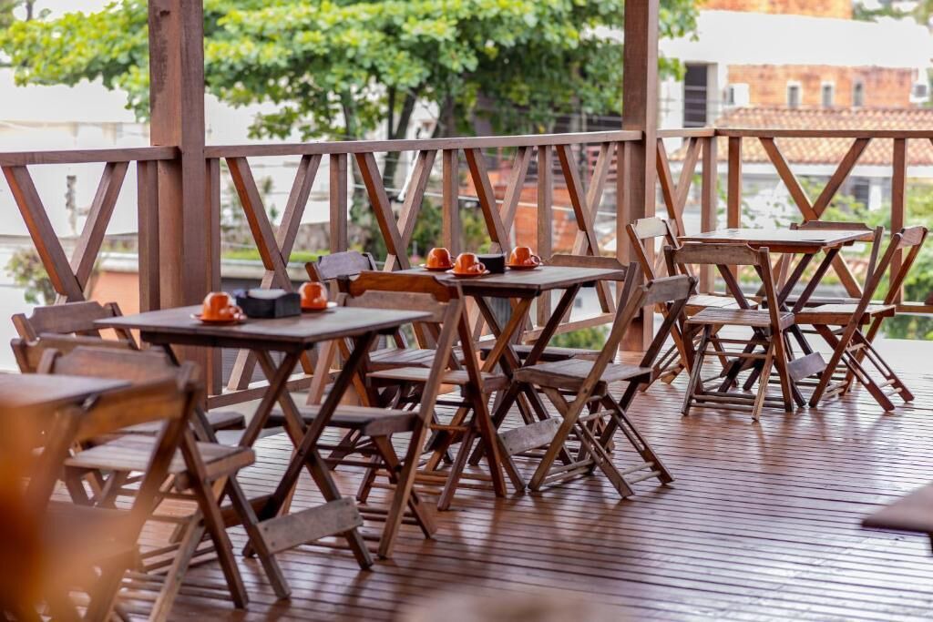 Photo of Outdoor in Jardim Vitoria