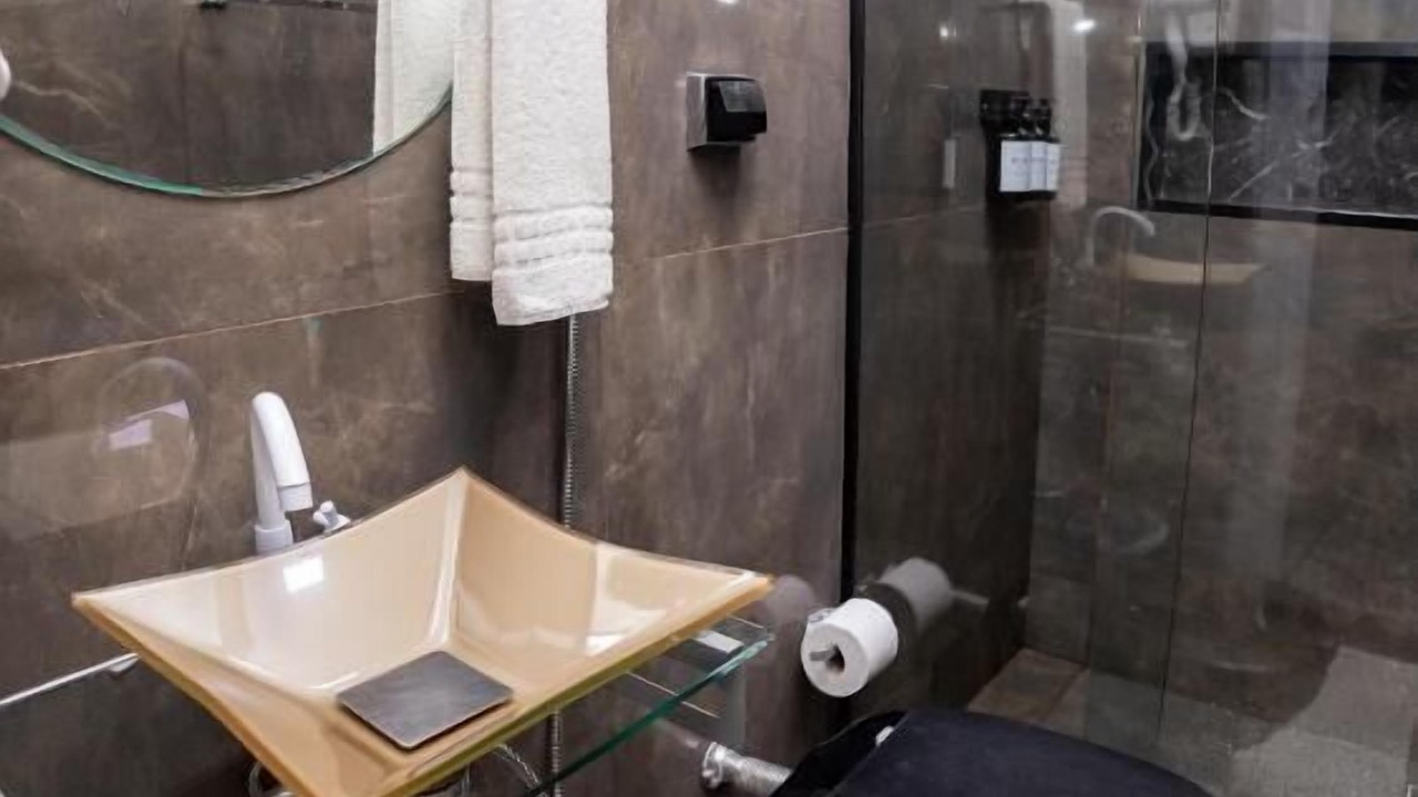 Photo of Bathroom in Jardim Vitoria