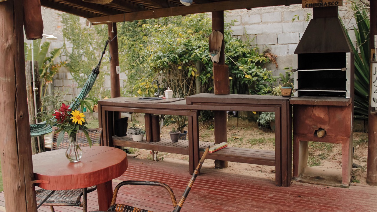 Photo of Outdoor in Praia do Rosa