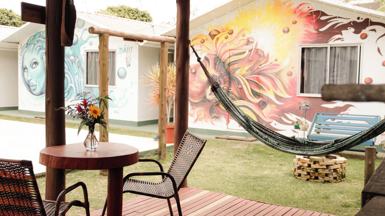 Photo of Outdoor in Praia do Rosa