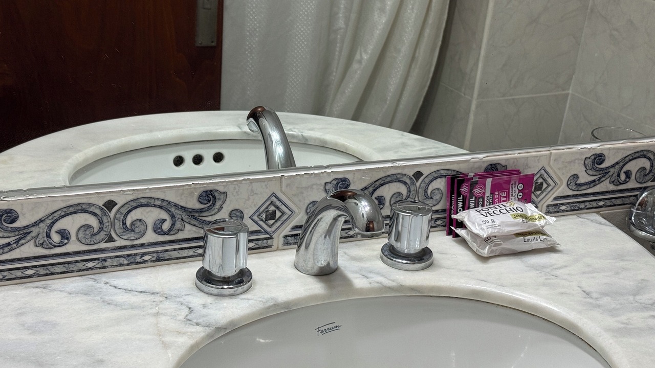 Photo of Bathroom in Barrio Centro