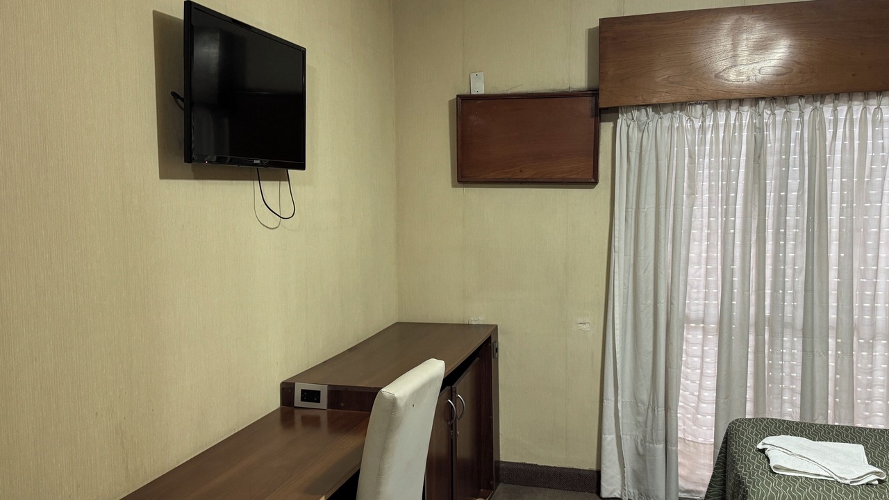 Photo of Bedroom in Barrio Centro
