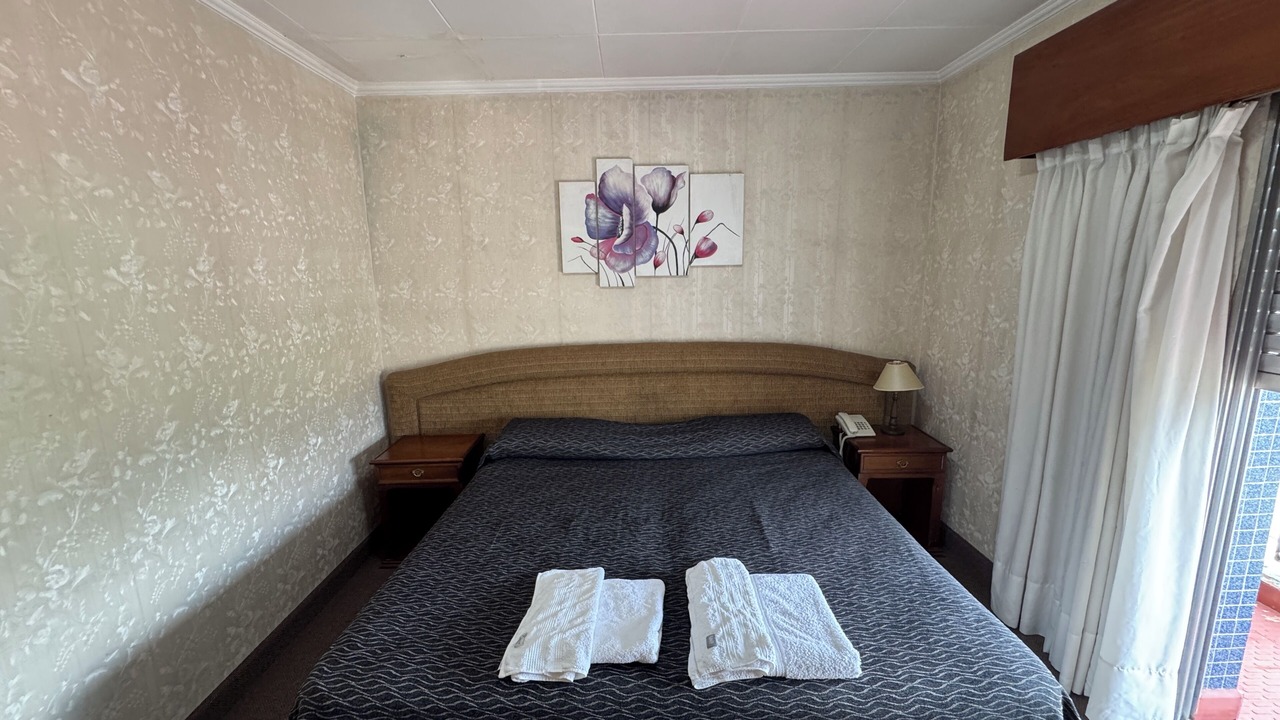 Photo of Bedroom in Barrio Centro