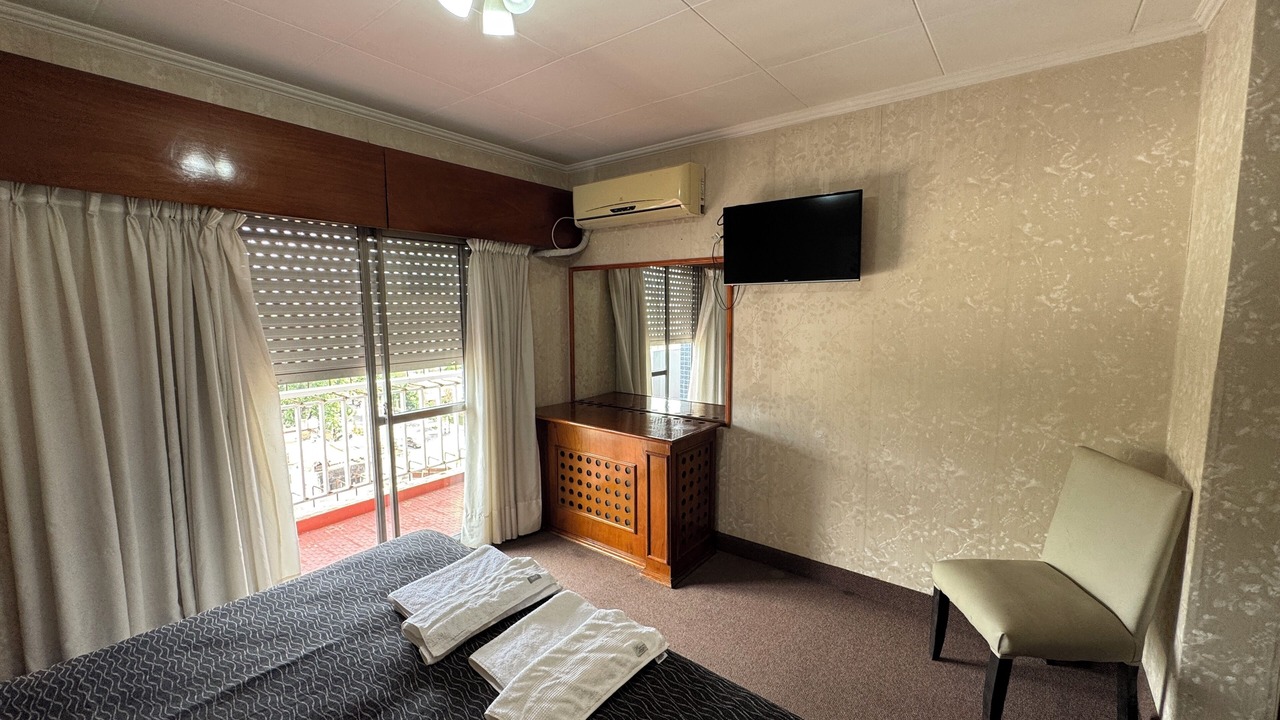 Photo of Bedroom in Barrio Centro