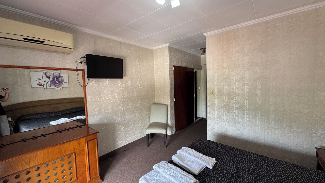 Photo of Bedroom in Barrio Centro