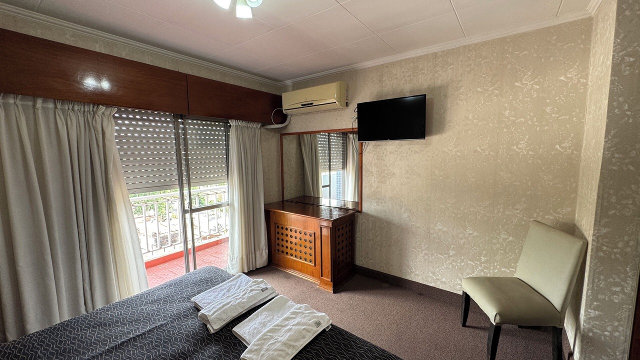 Photo of Bedroom in Barrio Centro