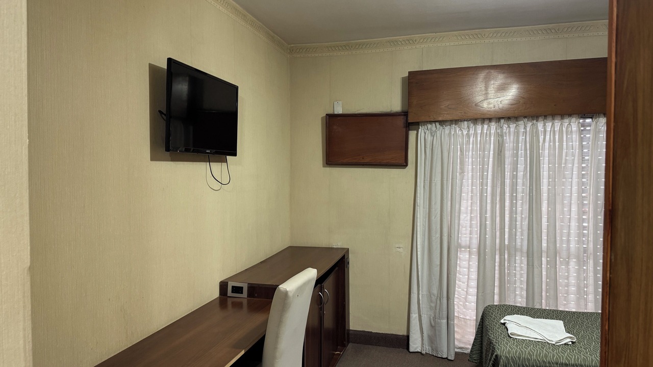 Photo of Bedroom in Barrio Centro