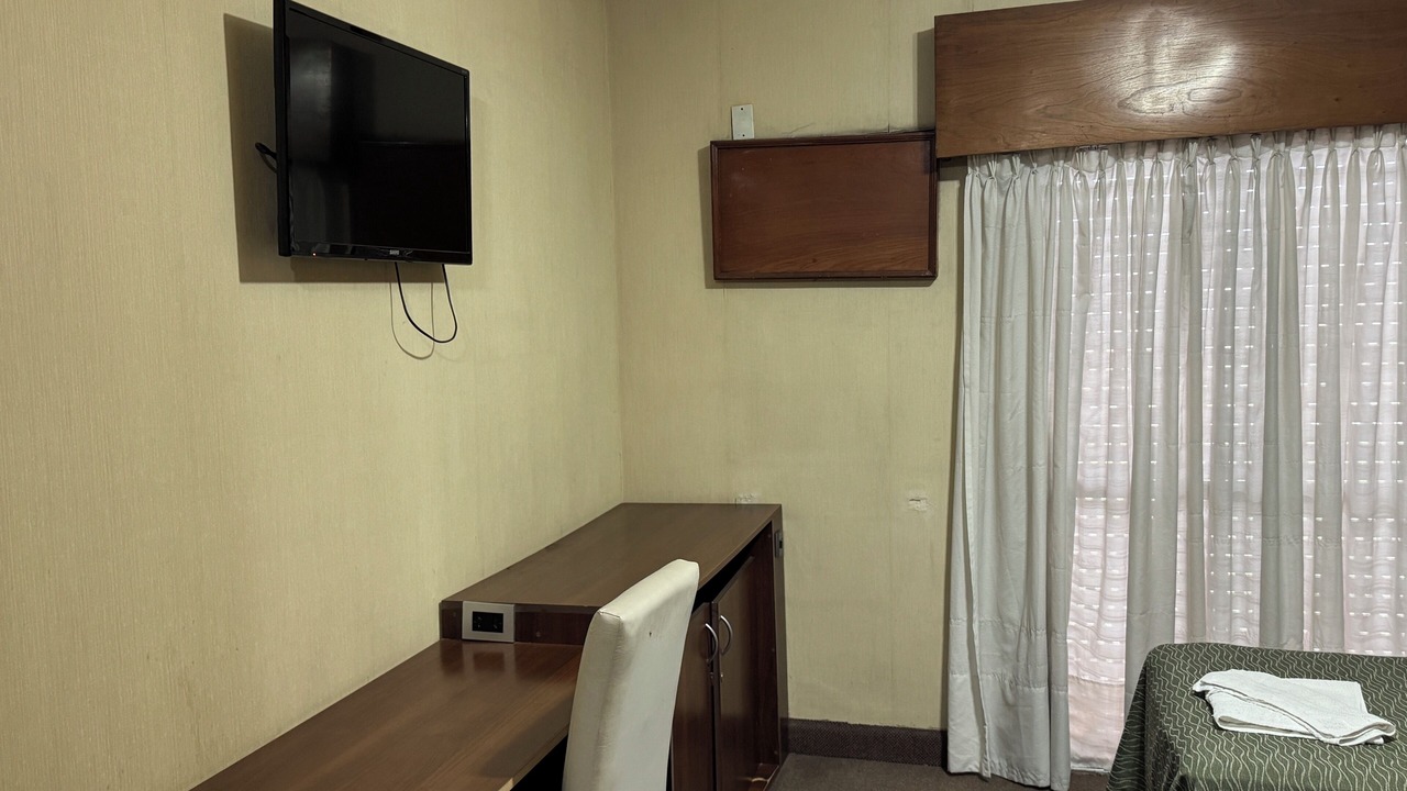 Photo of Bedroom in Barrio Centro