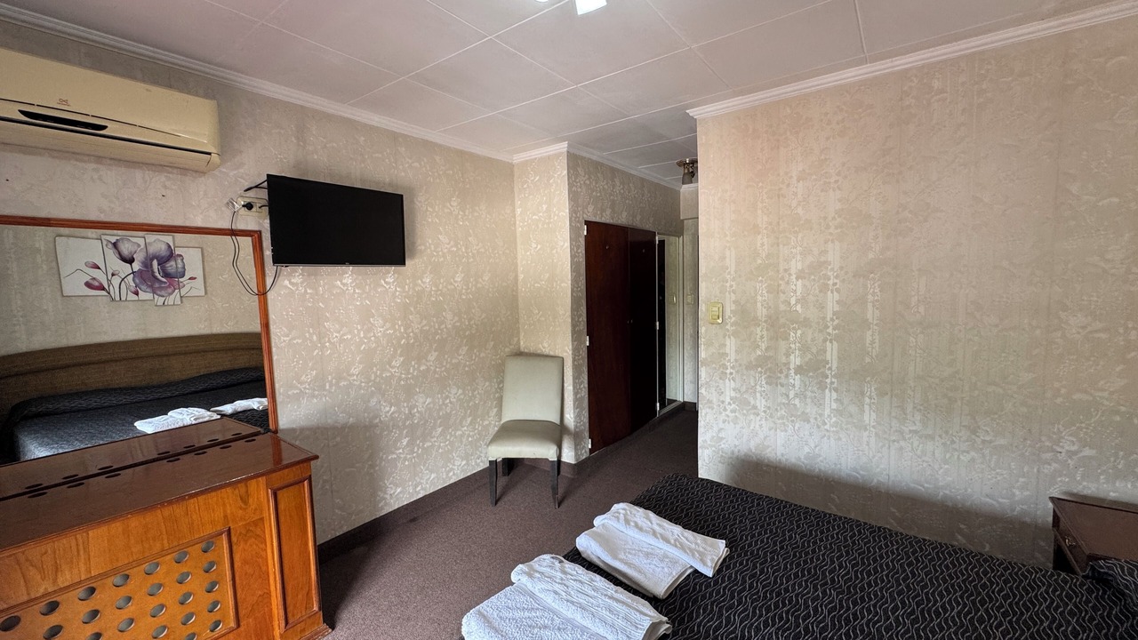 Photo of Bedroom in Barrio Centro