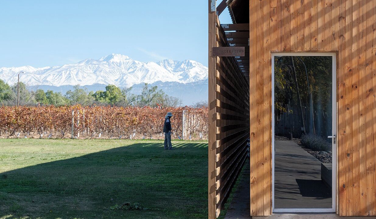 Photo of Outdoor in Maipu