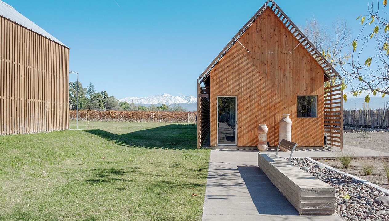 Photo of Outdoor in Maipu